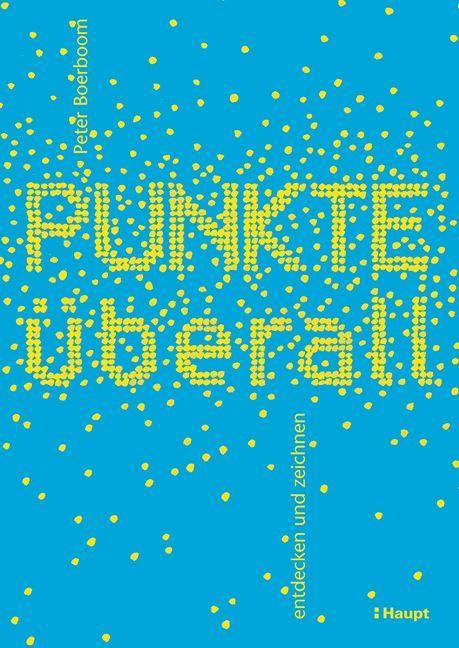 Buch Punkte überall Peter Boerboom