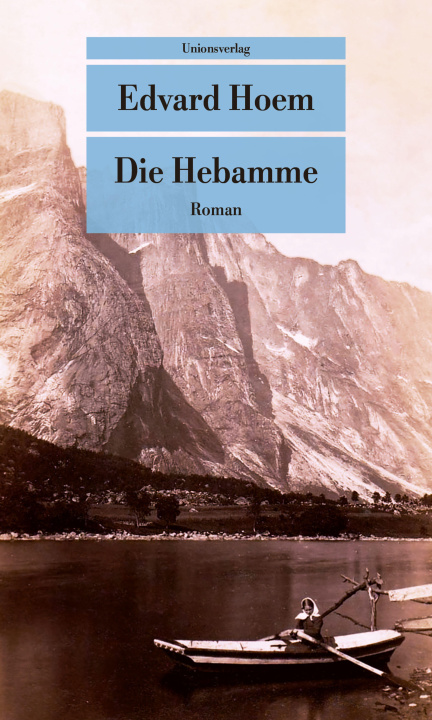 Book Die Hebamme Antje Subey-Cramer