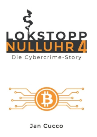 Knjiga LOKSTOPP NULLUHR 4 Jan Cucco