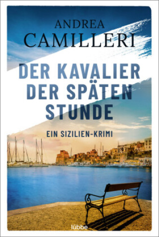 Livro Der Kavalier der späten Stunde Christiane von Bechtolsheim