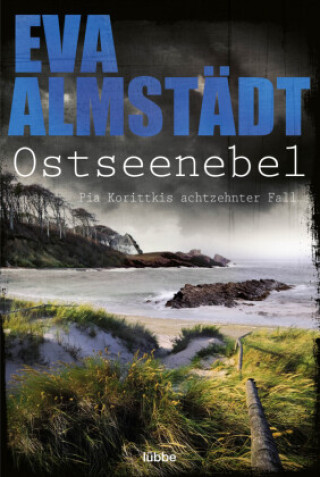 Knjiga Ostseenebel Eva Almstädt
