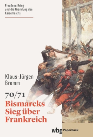 Βιβλίο 70/71 Klaus-Jürgen Bremm