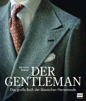 Carte Der Gentleman 