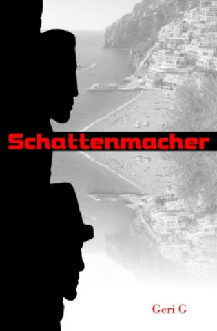 Book Schattenmacher Geri G
