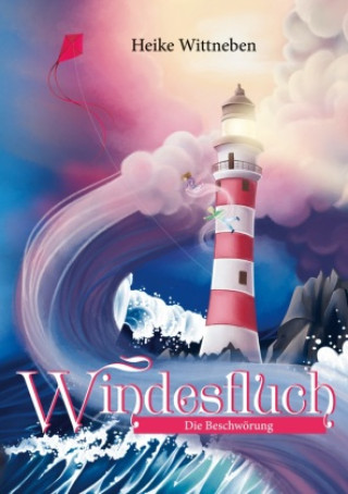 Knjiga Windesfluch 