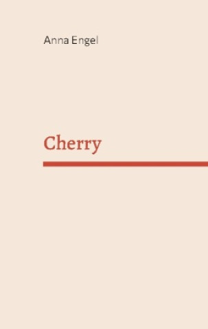 Knjiga Cherry Anna Engel