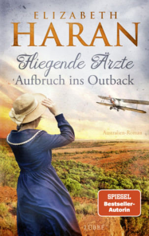 Kniha Fliegende Ärzte - Aufbruch ins Outback Sylvia Strasser