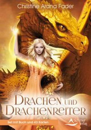 Book Drachen und Drachenreiter Schirner Verlag