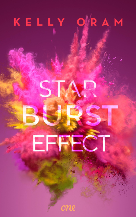 Carte Starburst Effect Stephanie Pannen