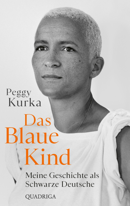 Knjiga Das Blaue Kind Peggy Kurka