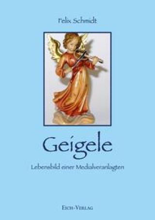 Knjiga Geigele 