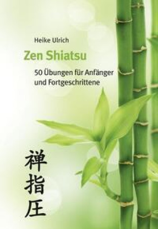 Buch Zen Shiatsu 