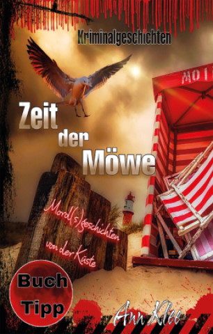 Knjiga Zeit der Möwe Ann Klee