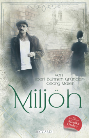 Buch Miljöh Raphaela Maier