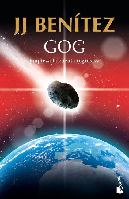 Carte Gog 