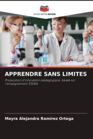 Buch APPRENDRE SANS LIMITES Mayra Alejandra Ramírez Ortega