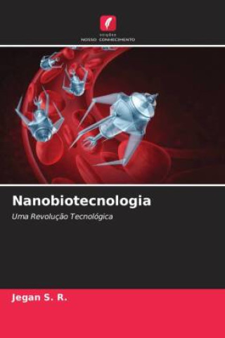 Buch Nanobiotecnologia Jegan S. R.