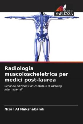Книга Radiologia muscoloscheletrica per medici post-laurea 