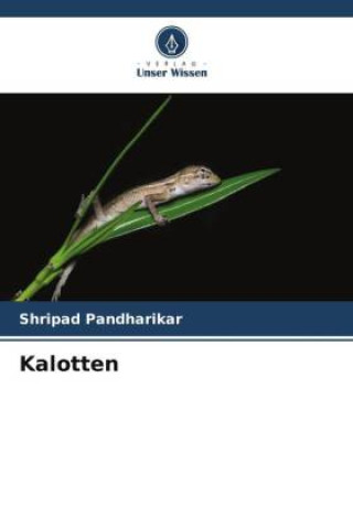 Book Kalotten Shripad Pandharikar