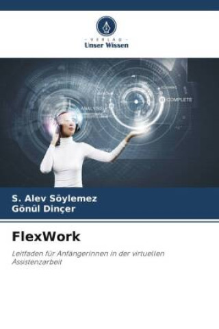 Knjiga FlexWork Gönül Dinçer
