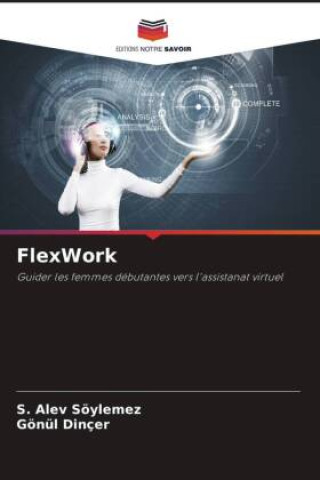 Knjiga FlexWork Gönül Dinçer
