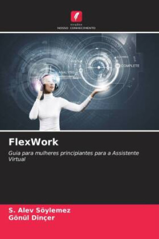 Knjiga FlexWork Gönül Dinçer