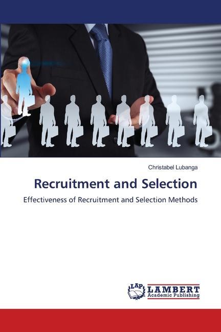 Carte Recruitment and Selection 
