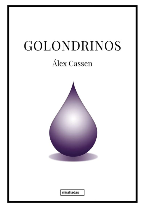 Boek Golondrinos CASSEN
