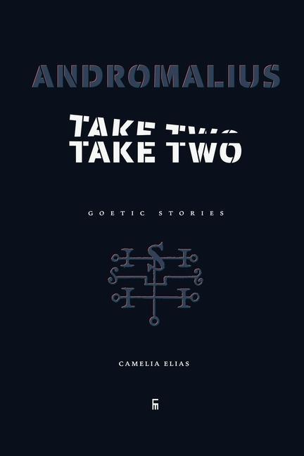 Carte Andromalius, Take Two 