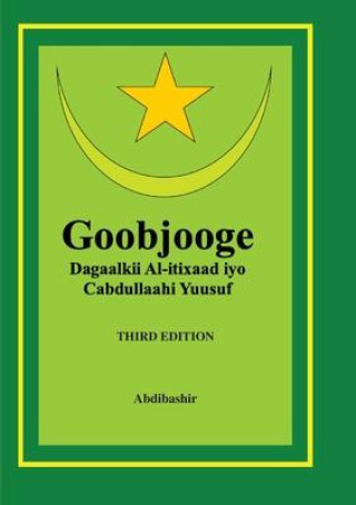 Kniha Goobjooge: qisadii Al-itixaad iyo Cabdullaahi Yuusuf 