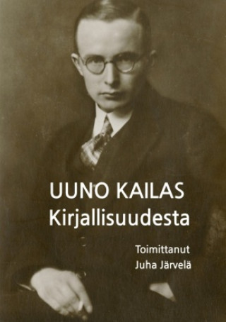 Книга Kirjallisuudesta Juha Järvelä