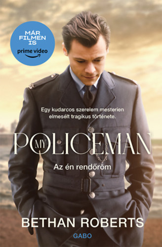 Könyv My Policeman - Az én rendőröm Bethan Roberts