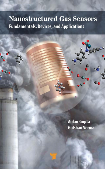 Carte Nanostructured Gas Sensors Gulshan Verma