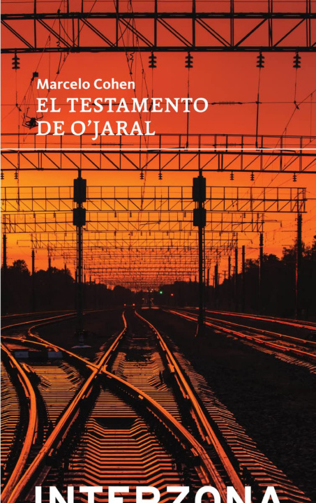 Könyv TESTAMENTO DE OJARAL, EL 