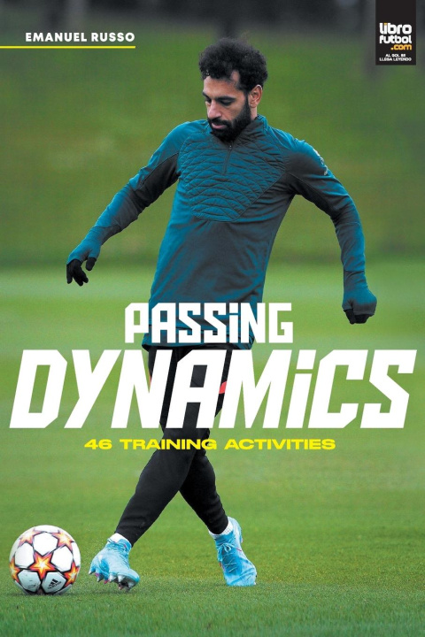 Book Passing Dynamics Librofutbol. Com