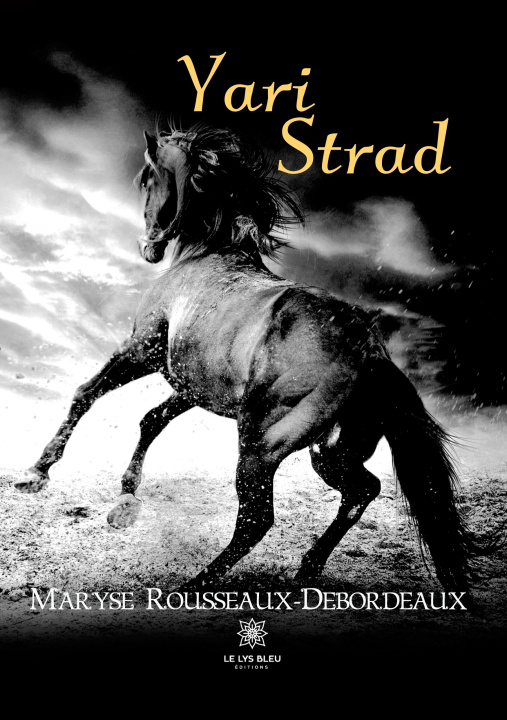 Knjiga Yari Strad 