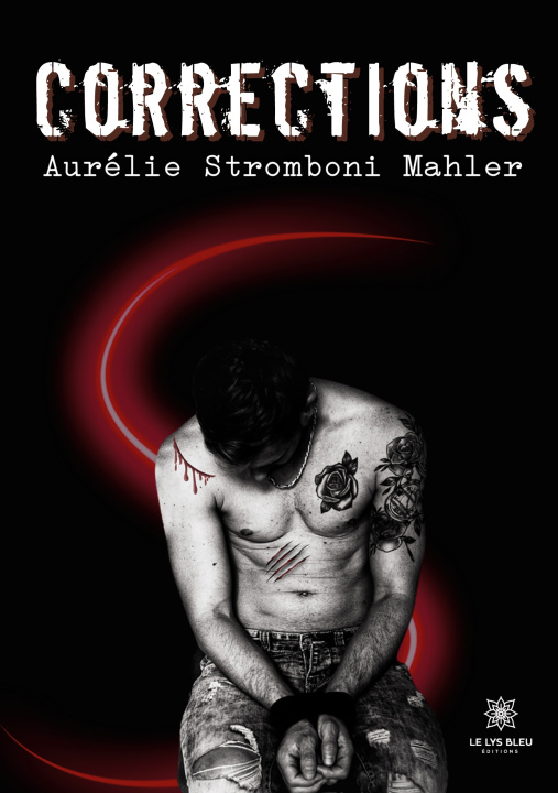Knjiga Corrections Aurélie Stromboni Mahler