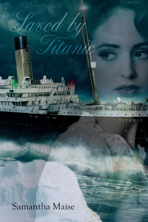 Carte Saved by Titanic 