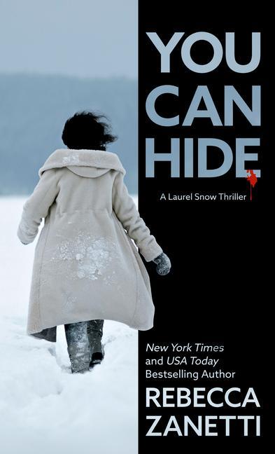 Knjiga You Can Hide 