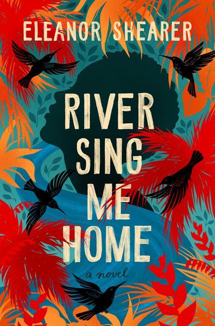 Könyv River Sing Me Home 