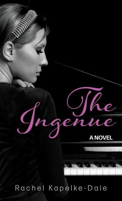 Knjiga The Ingenue 