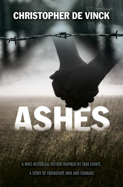 Knjiga Ashes 