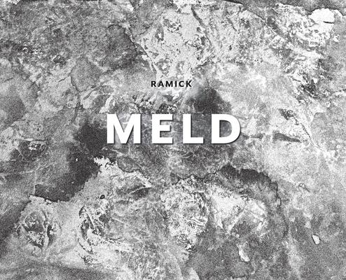 Knjiga Meld Tim Ramick