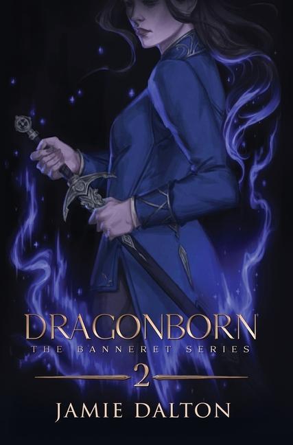 Book Dragonborn Jamie Dalton