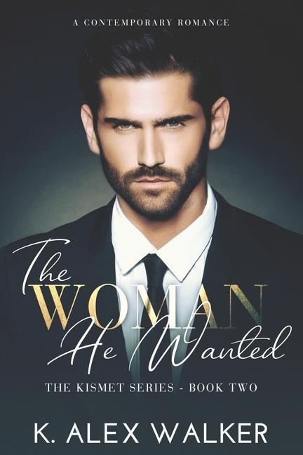 Könyv The Woman He Wanted: An Interracial Contemporary Romance 