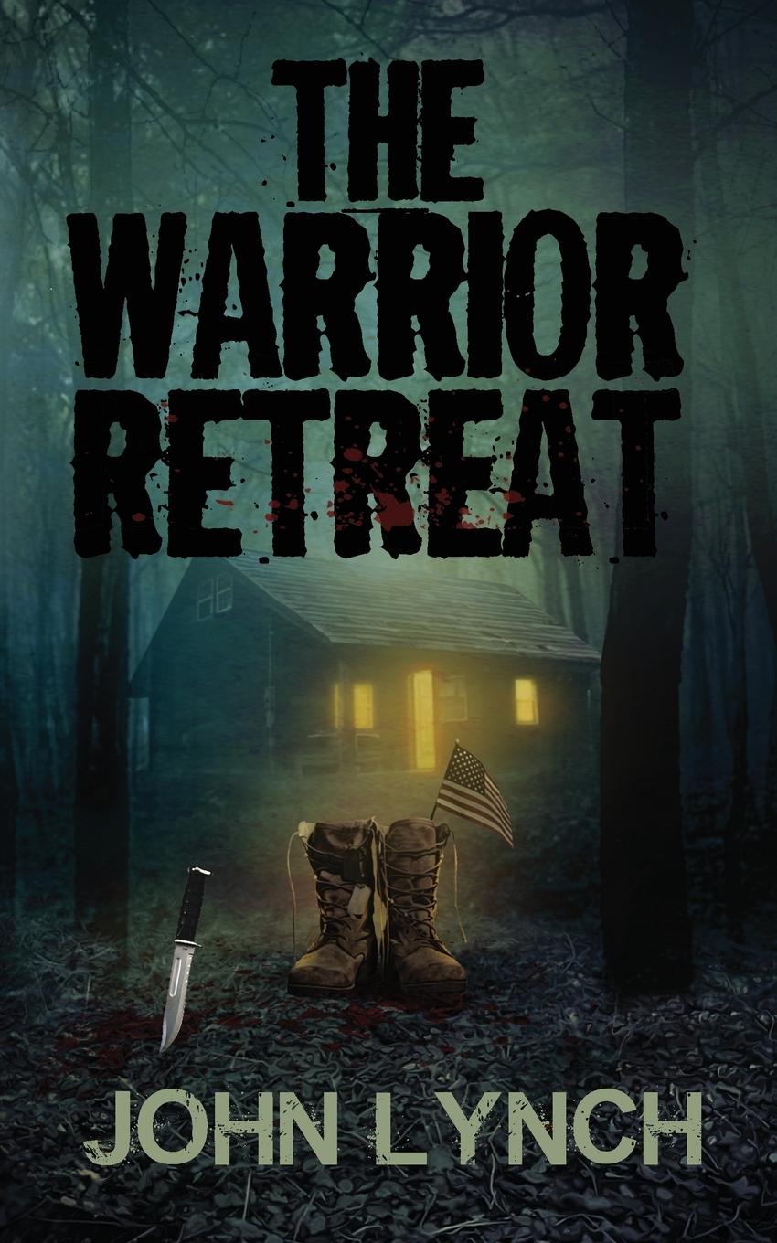 Buch The Warrior Retreat 