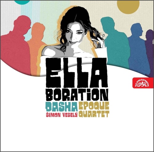 Audio Ellaboration & Epoque Quartet Dasha