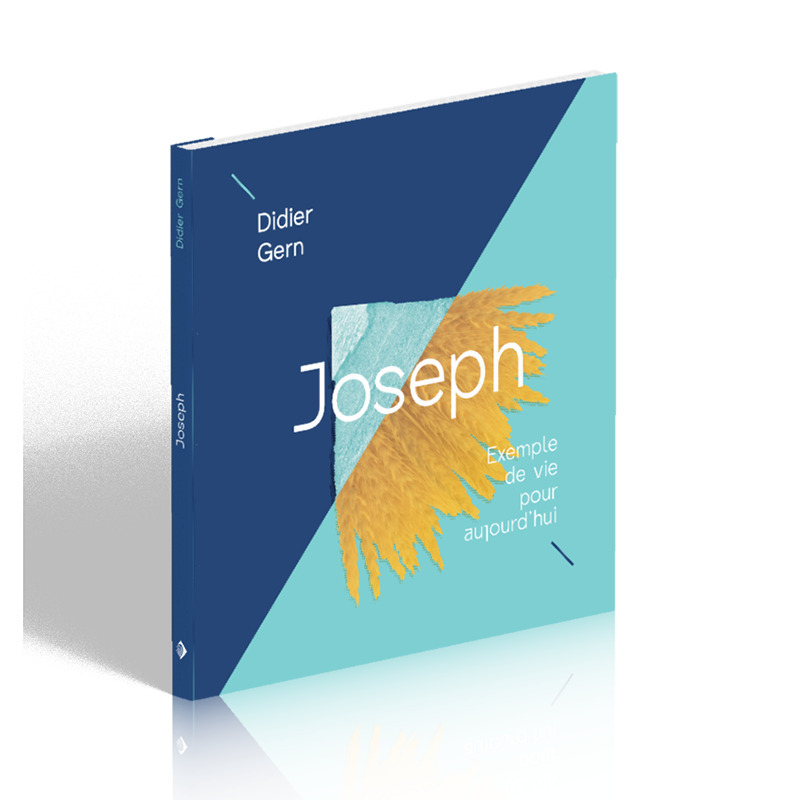Book Joseph Gern