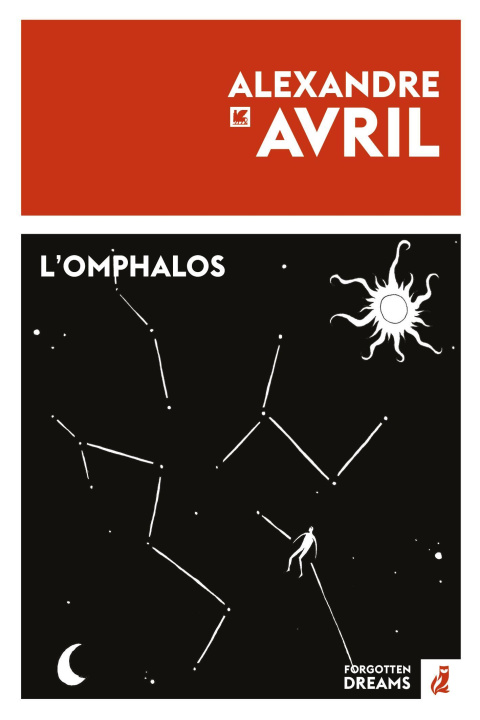 Book L'Omphalos Avril