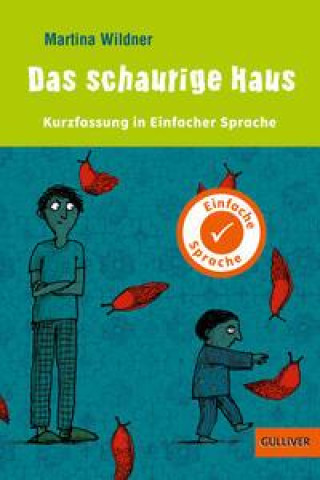 Kniha Kurzfassung in Einfacher Sprache. Das schaurige Haus Yvette Wagner